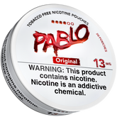 Pablo Original 13Mg View 01
